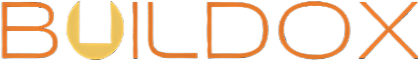 Buildox Logo